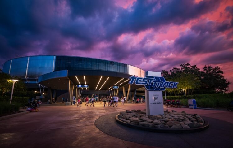 1-Day EPCOT Itinerary – Disney Vacationer Weblog