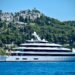 Entire Superyacht Funding Information | Pommie Travels