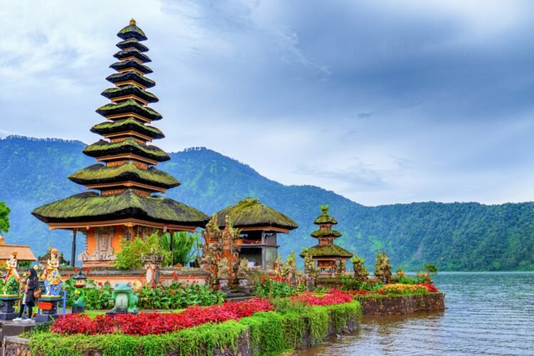 How To Get A Visa On Arrival In Bali?