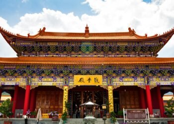 Journey Excursions in Southwest China: What to Be expecting