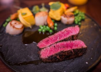 40% Off Choose Disney Global Eating places & Freebies All the way through DVC Welcome House Weeks!