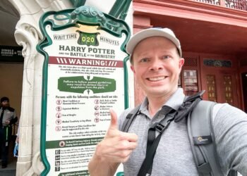 My Very good Epic Universe Enjoy