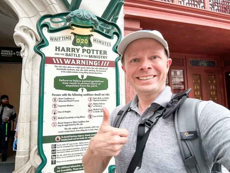 My Very good Epic Universe Enjoy