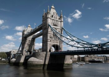 How To Uncover London Via Its Movie Locations?