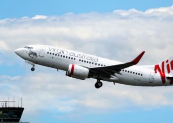 Virgin Australia companions with HTS Remains to provide resort reserving portal