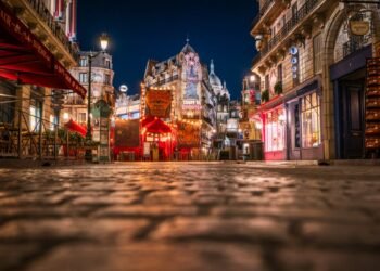 Epic Universe Price tag Trickery & Crowd Adjustments