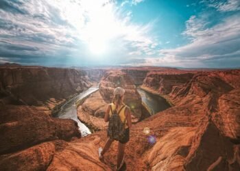 How Considerate Possible choices Improve On a regular basis Existence and Go back and forth Studies