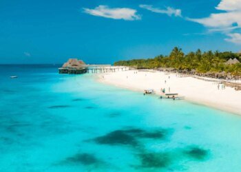 10 Absolute best Locations for Tropical Getaways On a Funds