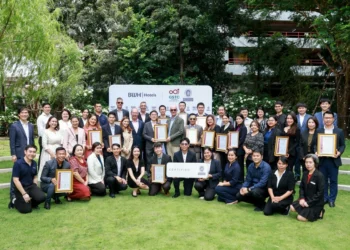 BWH® Resorts Earn GSTC Certification