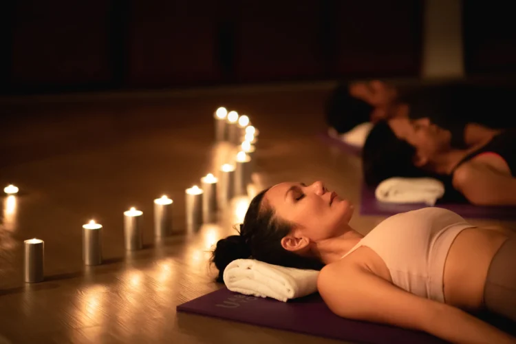 Absolute Sanctuary provides respite for company sorts with new Government Burnout & Restoration programme