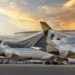 Etihad gifts its visitors document for August 2025