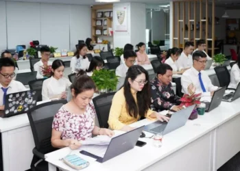 Amadeus expands its footprint throughout the Vietnamese commute trade