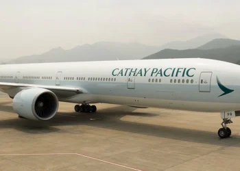 Cathay welcomes govt projects to spice up Hong Kong as a world aviation hub