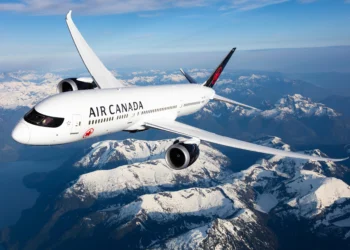 Air Canada’s London – Ottawa flights proceed thru Iciness 2025-26 