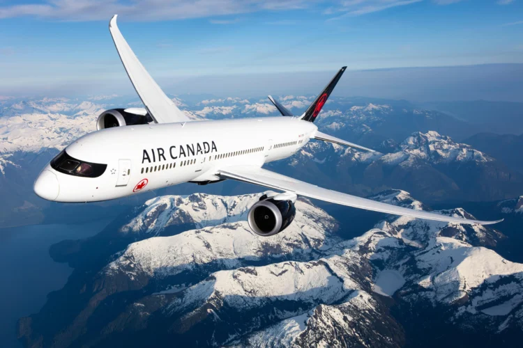 Air Canada’s London – Ottawa flights proceed thru Iciness 2025-26 
