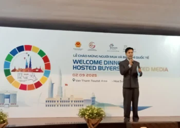 ITE HCMC welcomes patrons and media on Vietnam’s eightieth Nationwide Day 