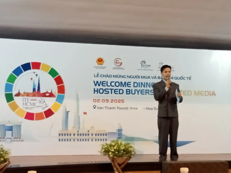 ITE HCMC welcomes patrons and media on Vietnam’s eightieth Nationwide Day 