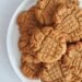 EASY 4 Aspect Peanut Butter Cookies – The Trip Chew