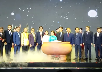ITE HCMC 2025 kicks off with the most productive of Vietnam at Gala Night time