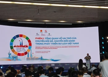 5 key takeaways from ITE HCMC