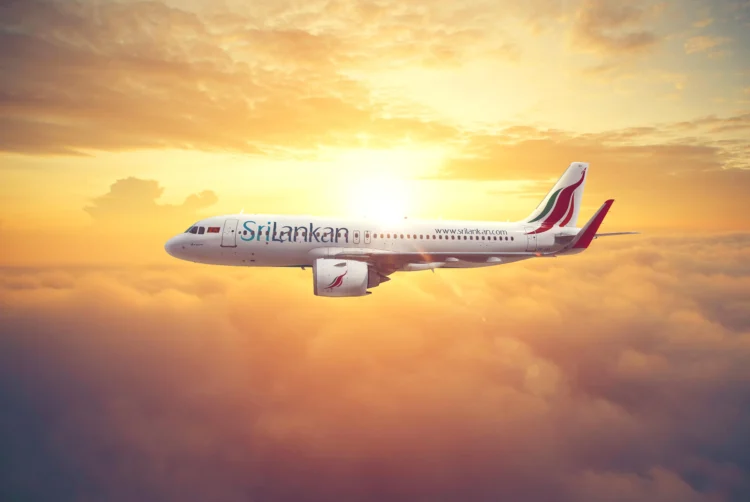 SriLankan Airways inks strategic partnership with India’s Axis Financial institution