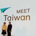 MEET TAIWAN finds new emblem id at Asian MICE Discussion board