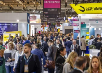 Registration ongoing for WTM London 2025