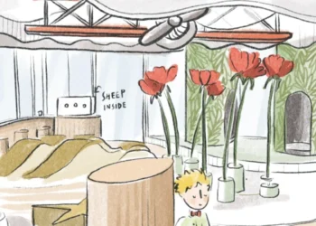 Imaginative escapes for the family members throughout Asia with Sofitel