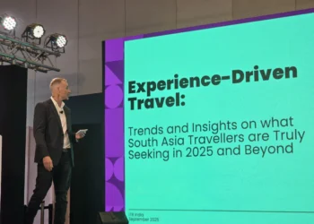 South Asia boosts tourism outlook as experiential trip takes root