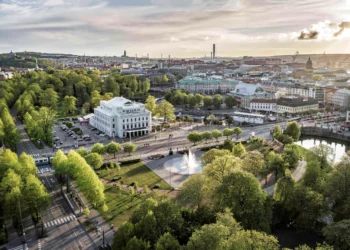 10 Most sensible Techniques to ‘Cross Inexperienced’ in Gothenburg, the UN’s NEW Sustainable Way of life Hub 2026 