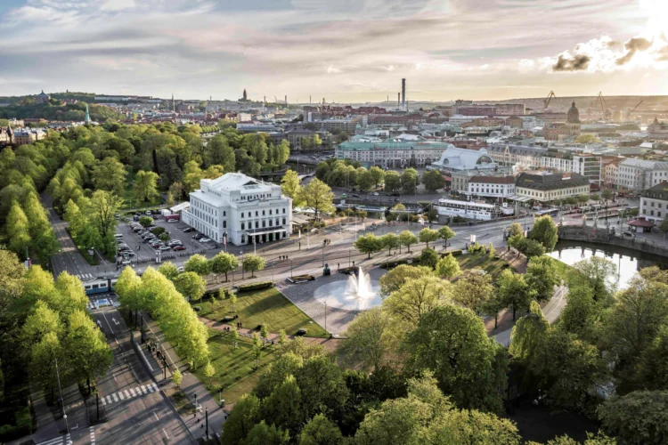 10 Most sensible Techniques to ‘Cross Inexperienced’ in Gothenburg, the UN’s NEW Sustainable Way of life Hub 2026 
