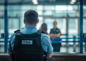 TSA hopes for tech to assist with ‘seamless’ commute in coming years