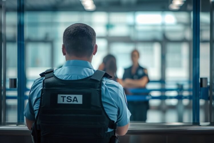 TSA hopes for tech to assist with ‘seamless’ commute in coming years