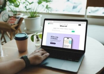 Tripadvisor CEO Matt Goldberg talks search engine marketing, shift to AI