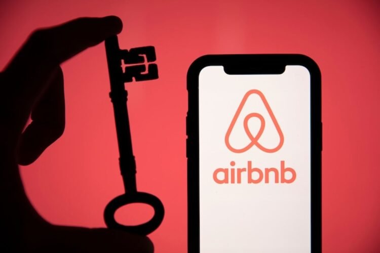 Brian Chesky on his project to develop into Airbnb into an ‘the entirety’ platform