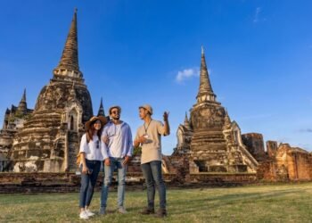 GetYourGuide launches new, upgraded spouse options