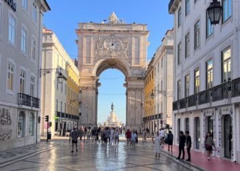 The Perfect Eating places in Baixa (Lisbon)