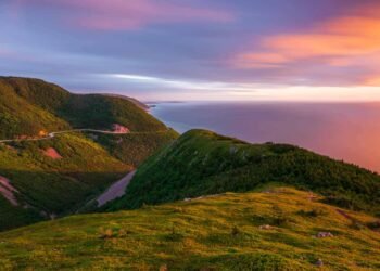 The 27 Easiest Issues to Do in Nova Scotia You Cannot Leave out