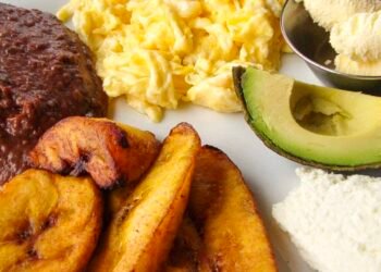 15 Dishes You can Love Waking Up To