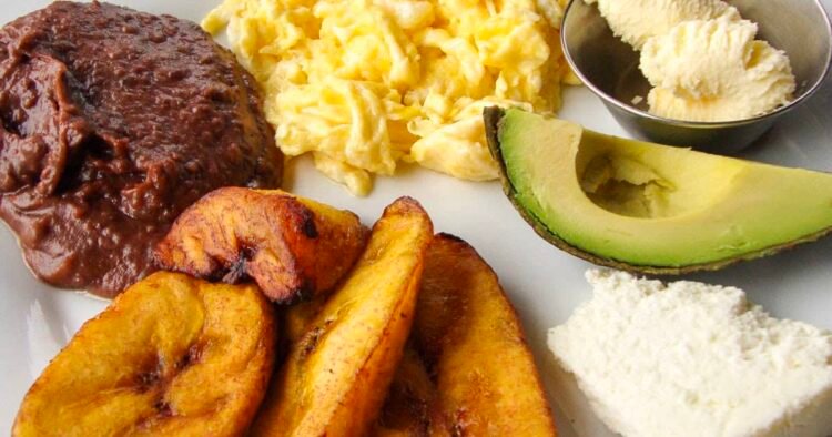 15 Dishes You can Love Waking Up To