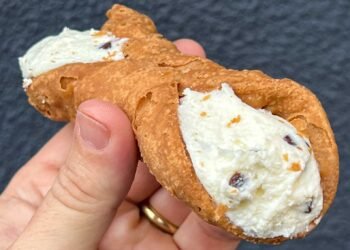 35 Impossible to resist Italian Muffins