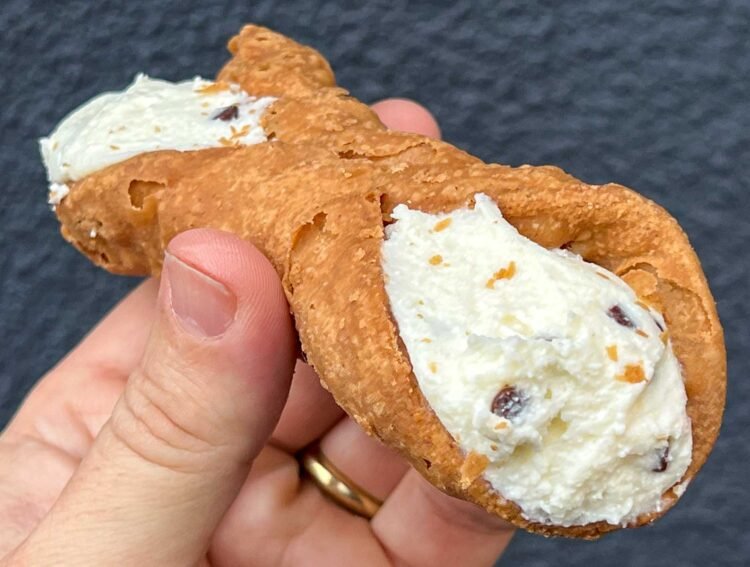 35 Impossible to resist Italian Muffins