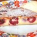 Cherry Clafoutis: Vintage French Dessert