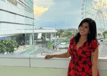 3 Days in Manila at Conrad Manila: A Virtual Nomad’s Luxe Stopover