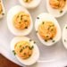 Simple Deviled Eggs Recipe