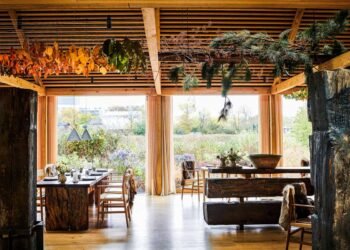 What It is Love to Devour on the Perfect Eating place within the Global