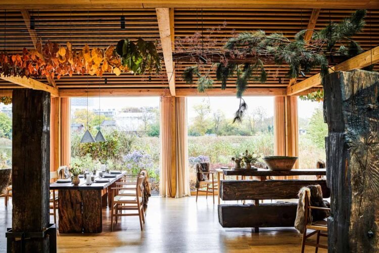 What It is Love to Devour on the Perfect Eating place within the Global