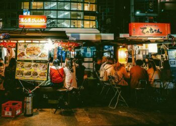 The place to In finding the Absolute best Tonkotsu Ramen in Fukuoka