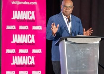 Jamaica’s Tourism Minister Bartlett Outlines Plans for Main Tourism Enlargement     