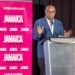 Jamaica’s Tourism Minister Bartlett Outlines Plans for Main Tourism Enlargement     